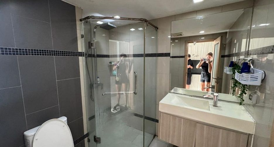 Продажа студия кондо в Банг Ламунг, Чонбури