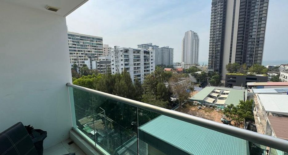 Продажа студия кондо в Банг Ламунг, Чонбури