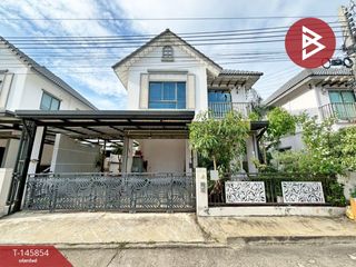 Casa en venta de 3 habitaciones en Bang Sao Thong, Samut Prakan