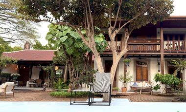 For rent and for sale 5 bedrooms house in Mueang Chiang Mai, Chiang Mai