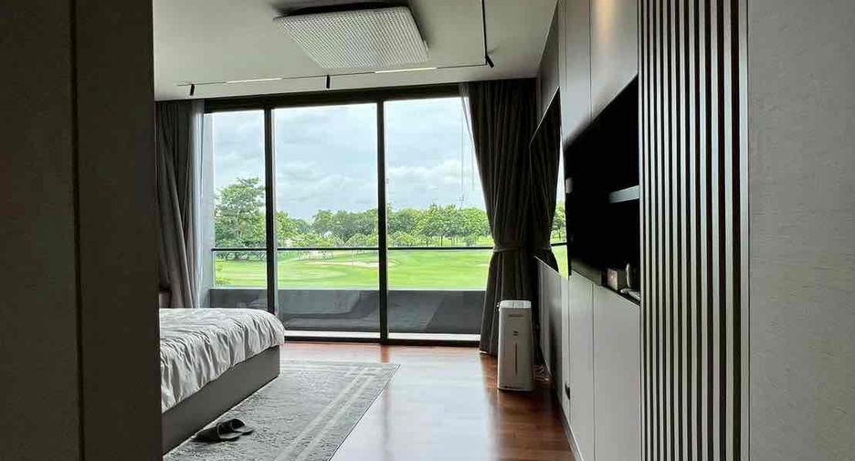 For sale 5 ベッドルーム house in Bang Phli, Samut Prakan