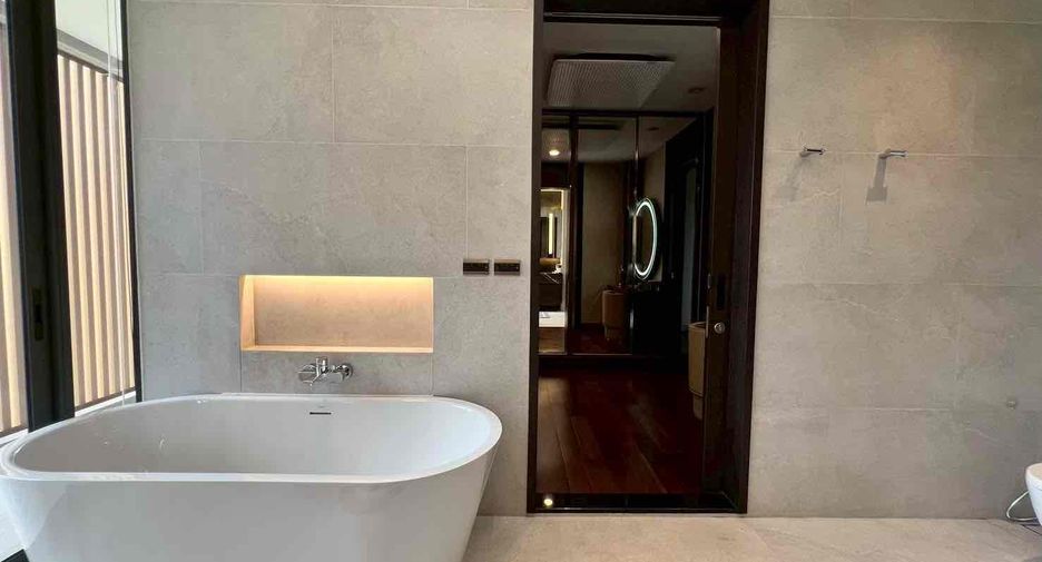 For sale 5 ベッドルーム house in Bang Phli, Samut Prakan