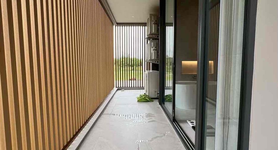 For sale 5 ベッドルーム house in Bang Phli, Samut Prakan