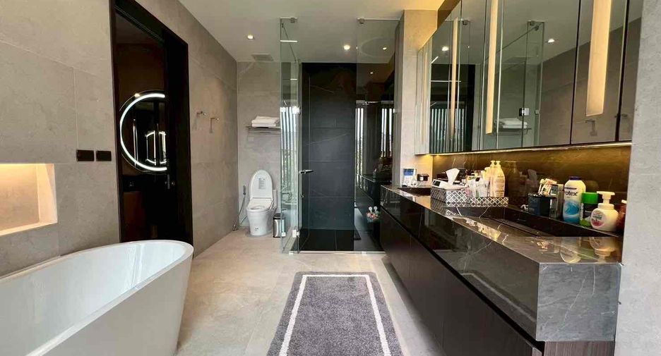 For sale 5 ベッドルーム house in Bang Phli, Samut Prakan