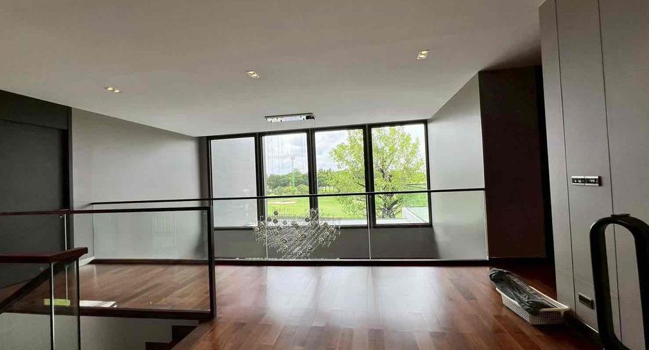 For sale 5 ベッドルーム house in Bang Phli, Samut Prakan