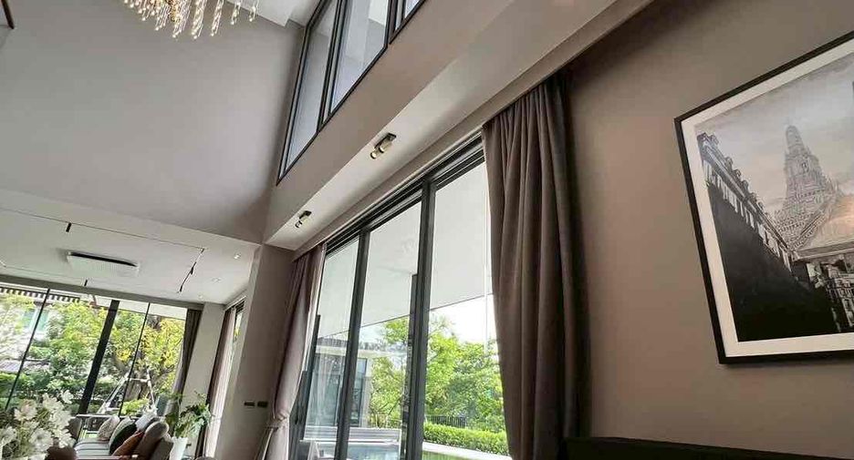For sale 5 ベッドルーム house in Bang Phli, Samut Prakan
