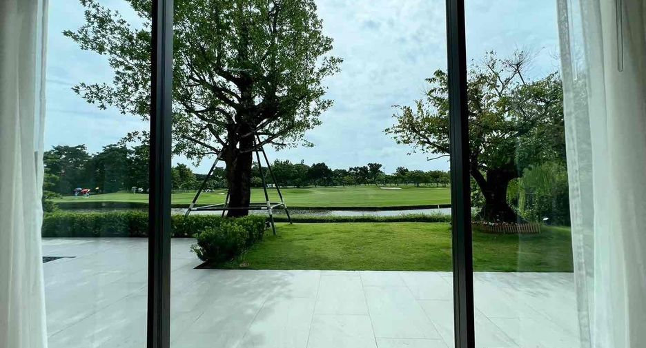 For sale 5 ベッドルーム house in Bang Phli, Samut Prakan