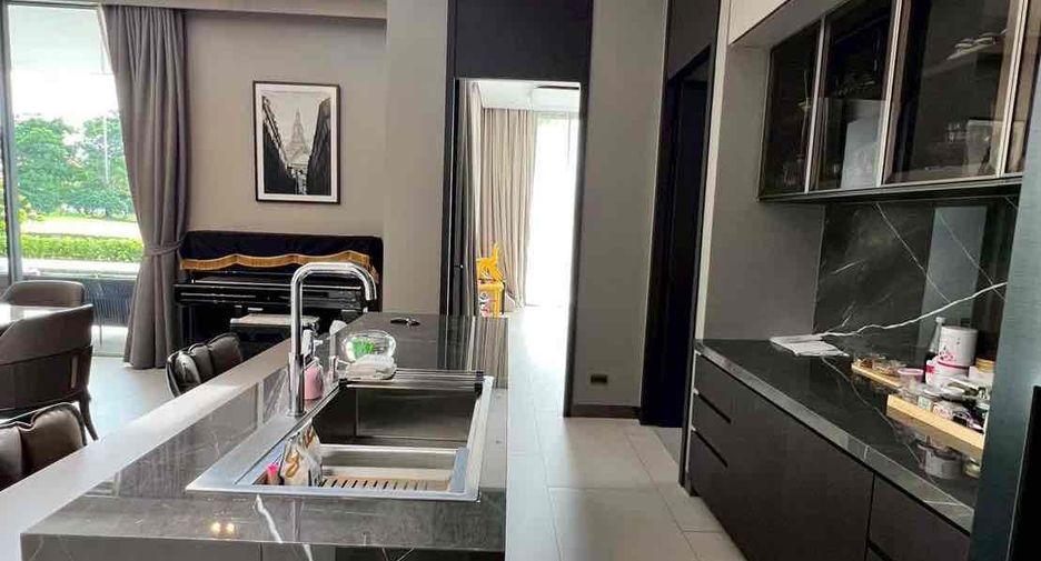 For sale 5 ベッドルーム house in Bang Phli, Samut Prakan