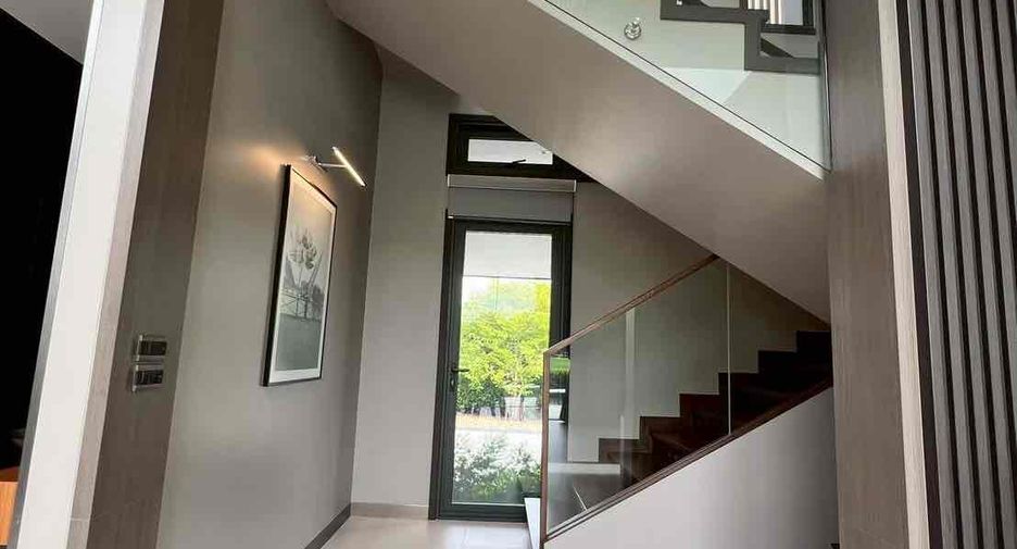 For sale 5 ベッドルーム house in Bang Phli, Samut Prakan