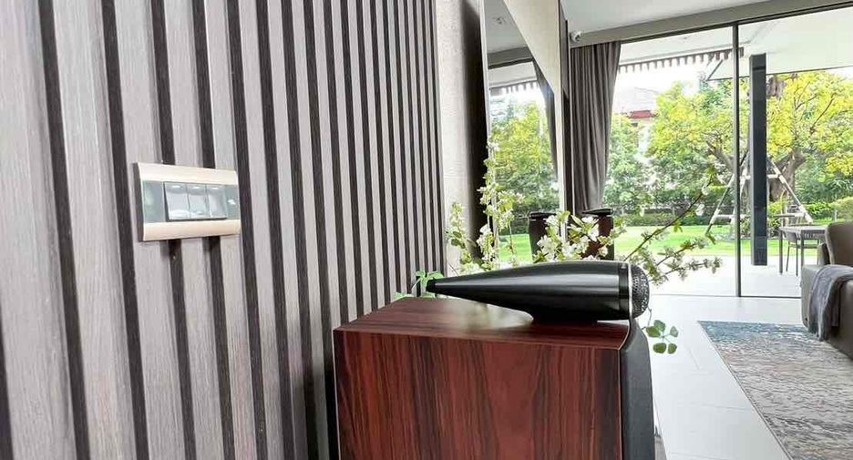 For sale 5 ベッドルーム house in Bang Phli, Samut Prakan