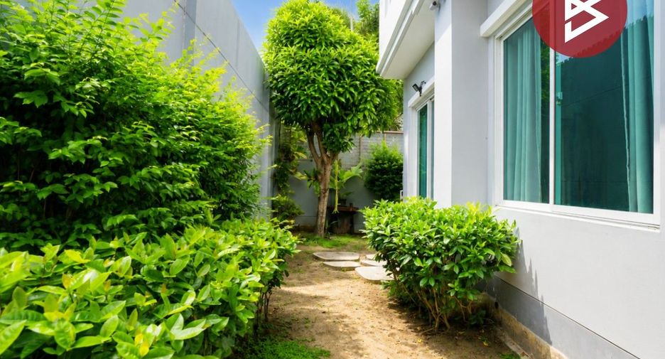 À vendre 3 chambres maison à Bang Phli, Samut Prakan