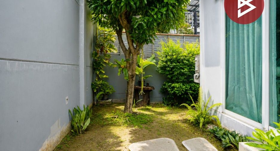 À vendre 3 chambres maison à Bang Phli, Samut Prakan