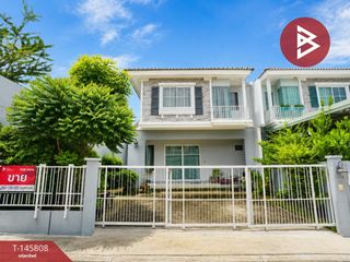 À vendre 3 chambres maison à Bang Phli, Samut Prakan