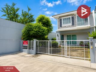 À vendre 3 chambres maison à Bang Phli, Samut Prakan