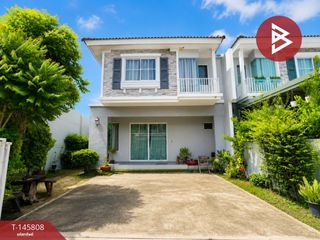 À vendre 3 chambres maison à Bang Phli, Samut Prakan