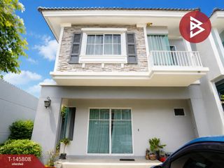 À vendre 3 chambres maison à Bang Phli, Samut Prakan