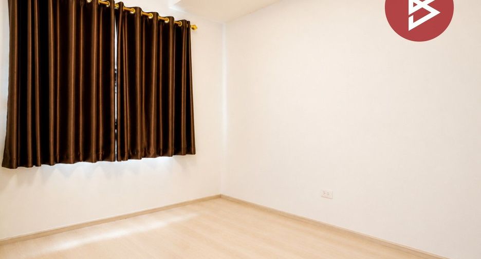 À vendre 3 chambres maison à Bang Phli, Samut Prakan