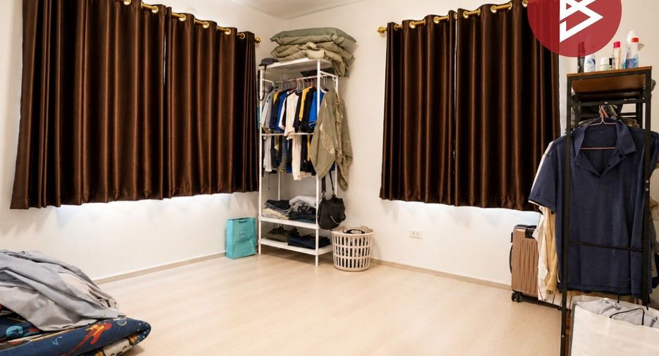 À vendre 3 chambres maison à Bang Phli, Samut Prakan