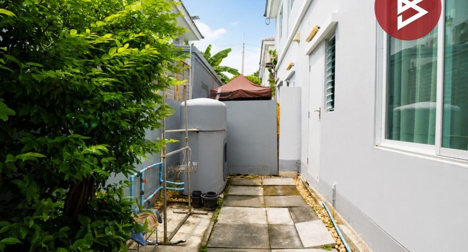 À vendre 3 chambres maison à Bang Phli, Samut Prakan