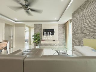 Wohnung zum Kauf mit 2 Zimmer in Bang Lamung, Chonburi