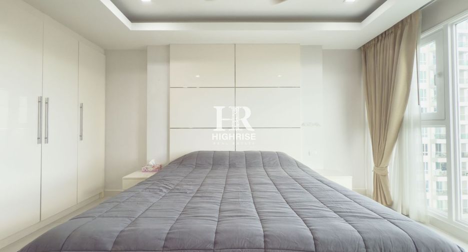 Condo en venta de 2 habitaciones en Bang Lamung, Chonburi