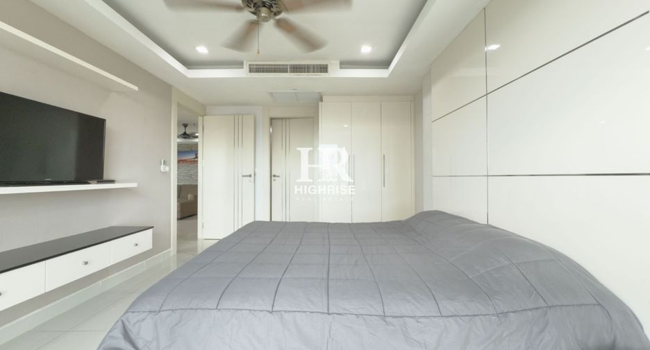 Condo en venta de 2 habitaciones en Bang Lamung, Chonburi