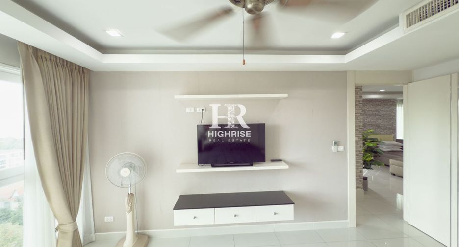 Condo en venta de 2 habitaciones en Bang Lamung, Chonburi