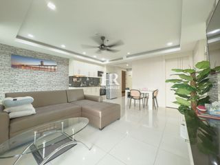 Wohnung zum Kauf mit 2 Zimmer in Bang Lamung, Chonburi