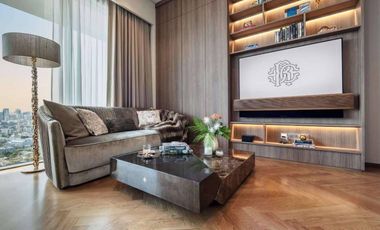 For sale 4 bedrooms condo in Watthana, Bangkok