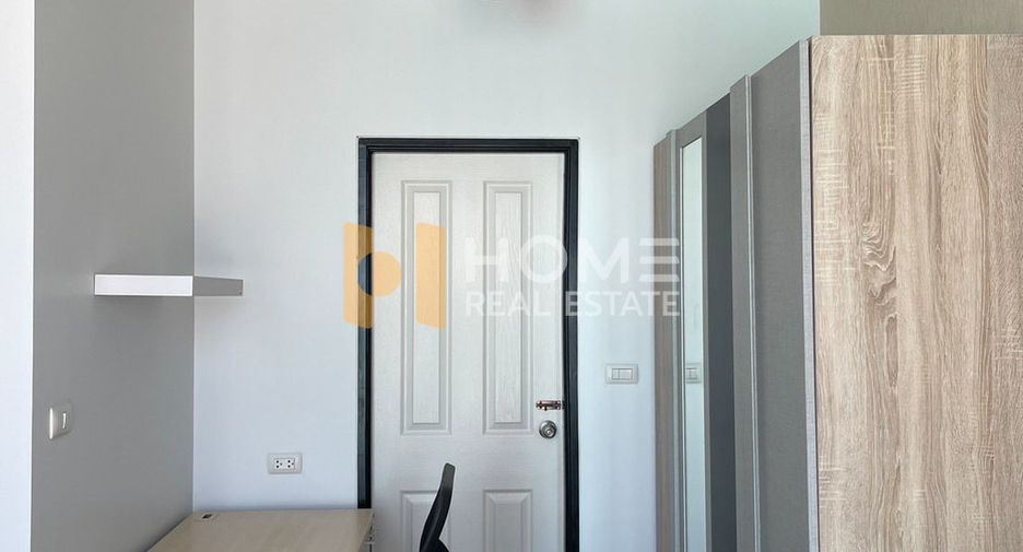 Condo en venta de 2 habitaciones en Huai Khwang, Bangkok