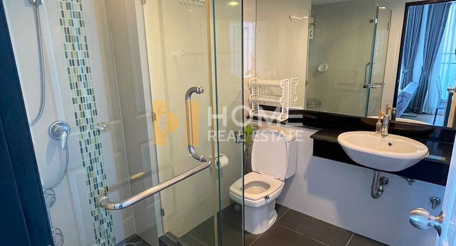 Condo en venta de 2 habitaciones en Huai Khwang, Bangkok