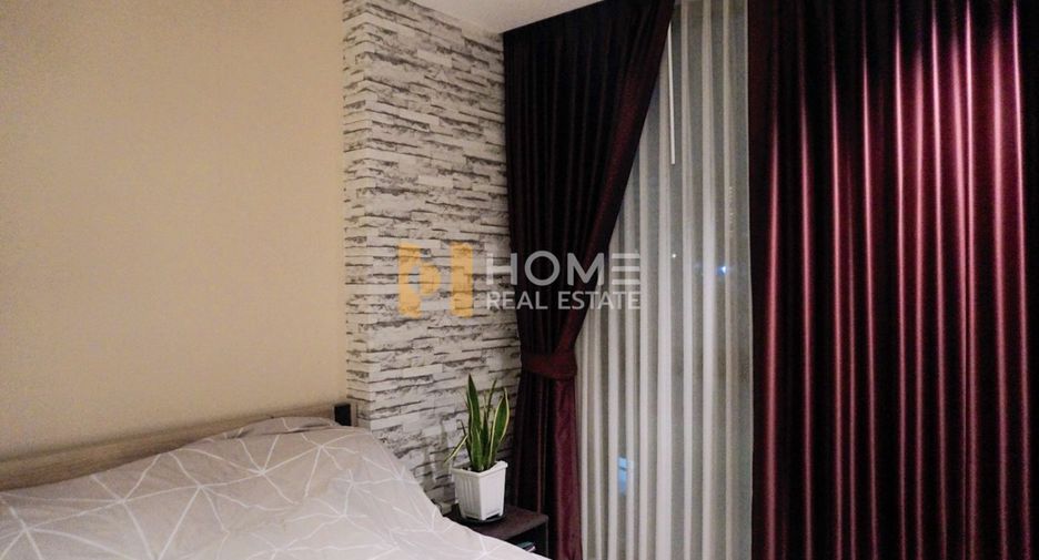 Condo en venta de 2 habitaciones en Huai Khwang, Bangkok