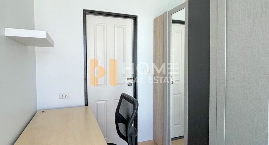 Condo en venta de 2 habitaciones en Huai Khwang, Bangkok