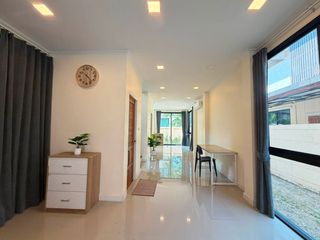 For rent 3 bedrooms house in Bang Lamung, Chonburi
