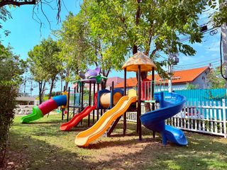 For rent 3 bedrooms house in Bang Lamung, Chonburi