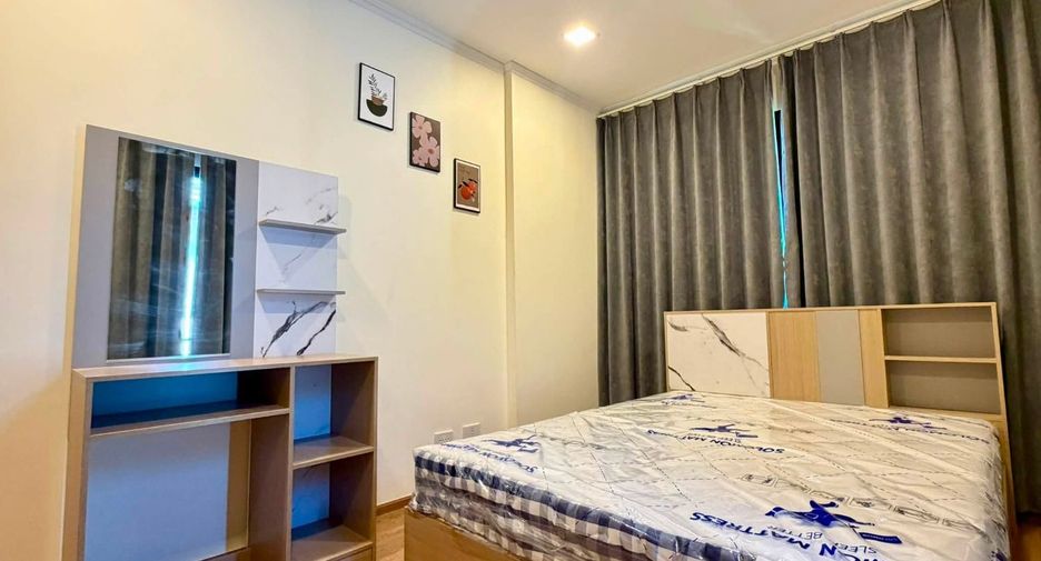 Haus zur Miete mit 3 Zimmer in Bang Lamung, Chonburi
