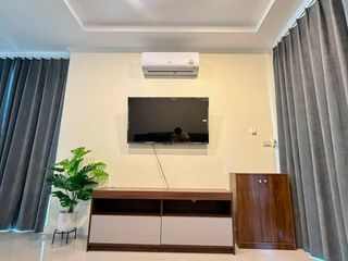 For rent 3 bedrooms house in Bang Lamung, Chonburi