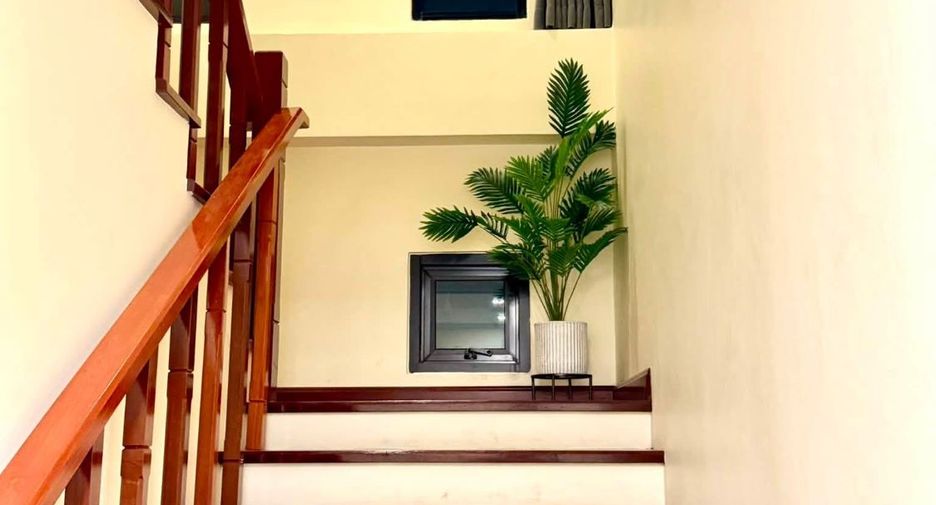 Haus zur Miete mit 3 Zimmer in Bang Lamung, Chonburi