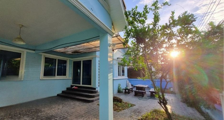 Casa en venta de 3 habitaciones en Mueang Saraburi, Saraburi