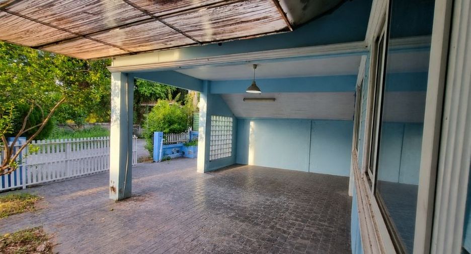 Casa en venta de 3 habitaciones en Mueang Saraburi, Saraburi