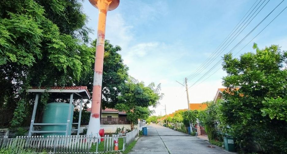 Casa en venta de 3 habitaciones en Mueang Saraburi, Saraburi