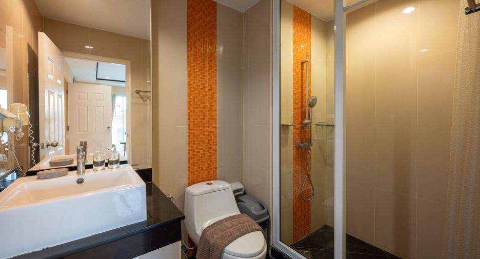 For rent and for sale 2 bedrooms condo in Bang Lamung, Chonburi