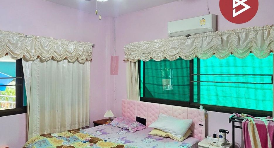 For sale 3 bedrooms house in Klaeng, Rayong