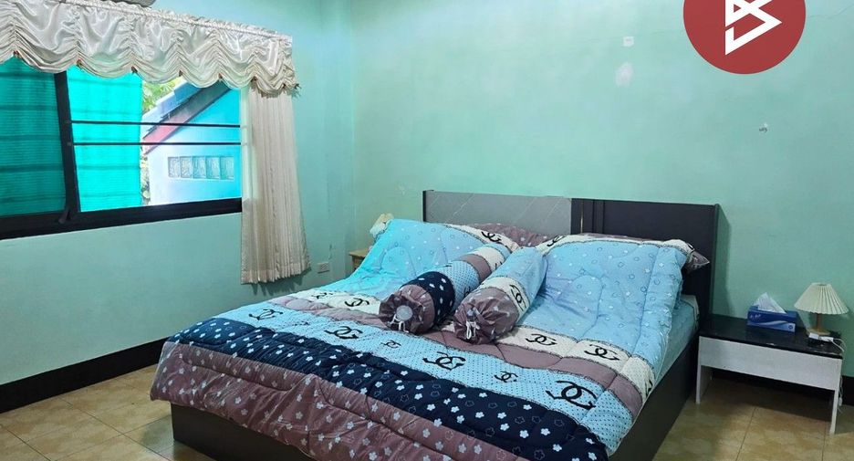 For sale 3 bedrooms house in Klaeng, Rayong