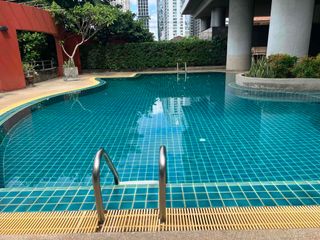 For sale そして for rent 3 ベッドルーム condo in Phaya Thai, Bangkok