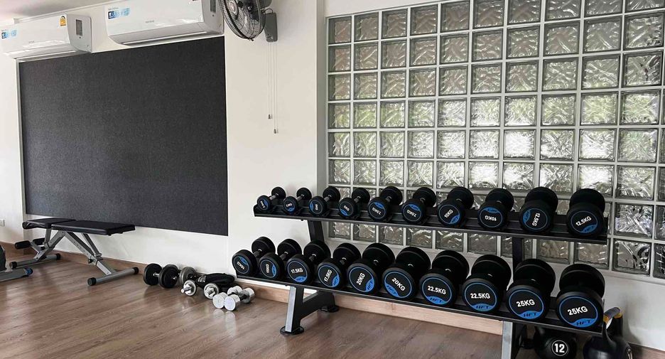 For sale and for rent 3 bedrooms condo in Phaya Thai, Bangkok