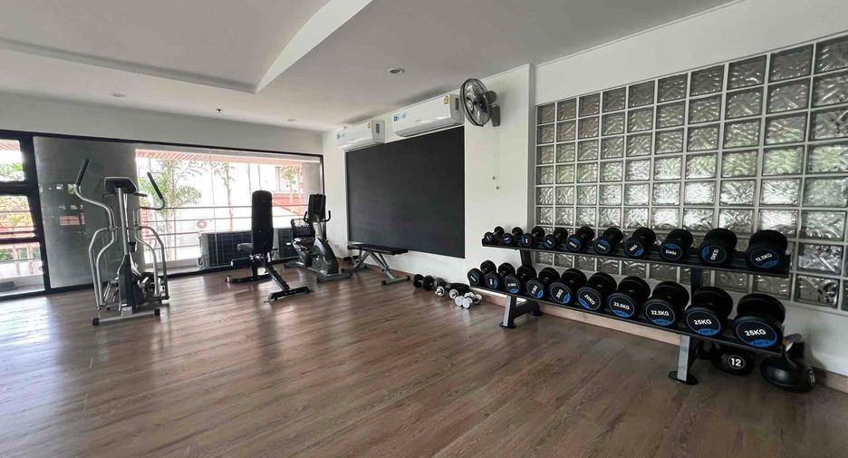 For sale and for rent 3 bedrooms condo in Phaya Thai, Bangkok