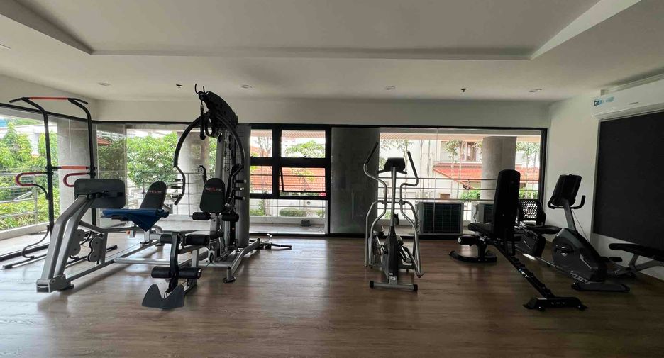 For sale and for rent 3 bedrooms condo in Phaya Thai, Bangkok