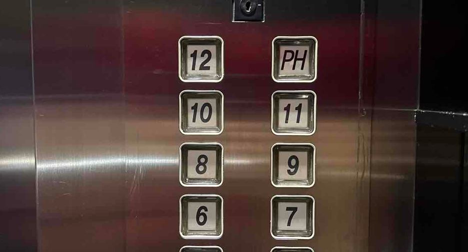 For sale and for rent 3 bedrooms condo in Phaya Thai, Bangkok