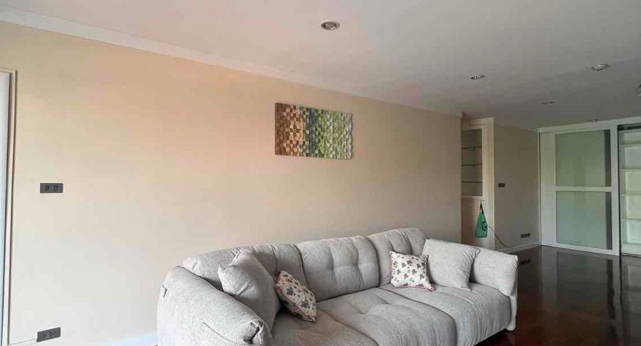 For sale and for rent 3 bedrooms condo in Phaya Thai, Bangkok